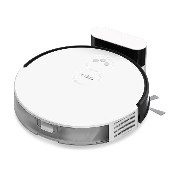 TP-Link Tapo RV10 Lite - Smart Robot Vacuum Cleaner