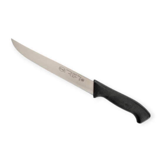 Sanelli Carving Knife 24cm 300224