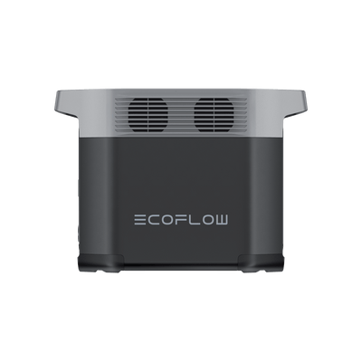 EcoFlow DELTA 2 Portable Power Station 1024Wh - ZMR330-SA