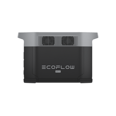 EcoFlow DELTA 2 Max Portable Power Station 2048wh LFP - EFDELTA2Max -ZA