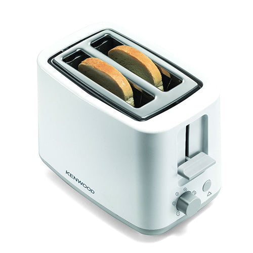 Kenwood Toaster 2 Slice Essentials Collection TCP01.A0WH