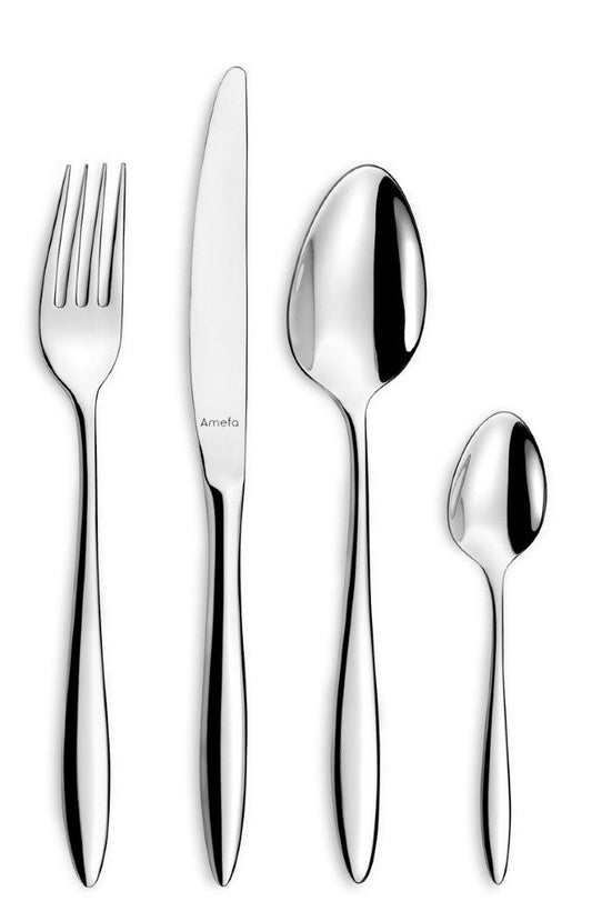 Amefa Ariane 24 Piece Cutlery Set