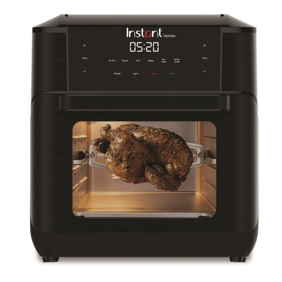 Instant Vortex 7-in-1 Air Fryer Oven 9.5 Litre 140-3070-01-SA