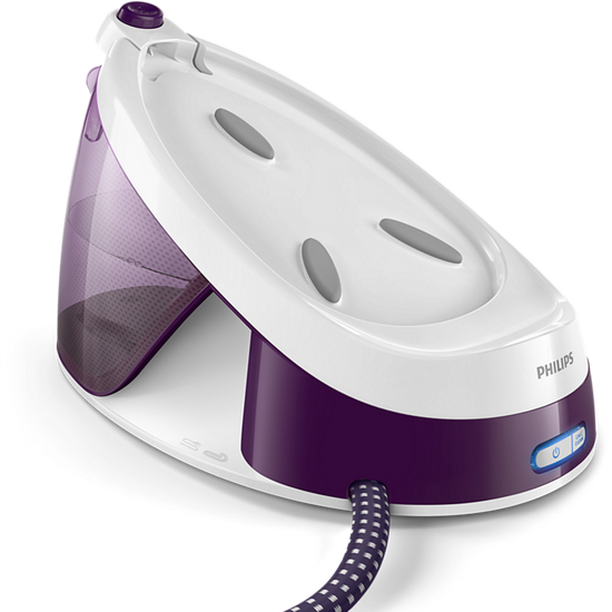 Philips PerfectCare Compact Essential Steam Generator Iron GC6842/30