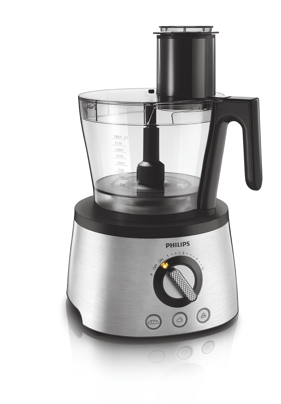 Philips 7000 Series Food Processor HR7778/01