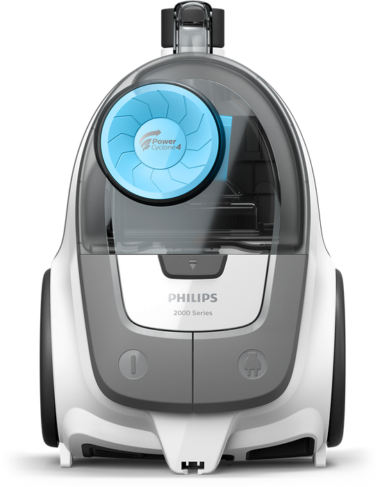 Philips 2000 Series Bagless Vacuum Cleaner XB2023/02