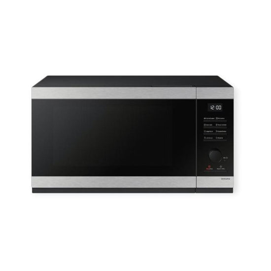 Samsung 40L Solo Microwave Oven Silver MS40DG5504ATFA