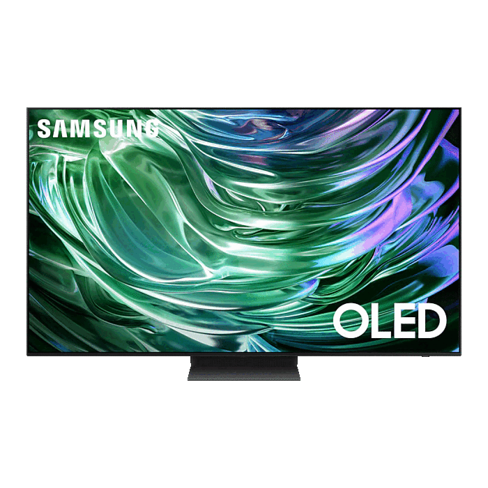 Samsung 83" OLED 4K HDR Smart TV QA83S95DAKXXA