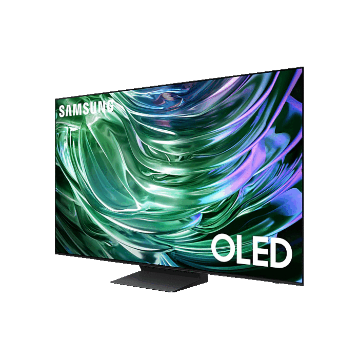 Samsung 83" OLED 4K HDR Smart TV QA83S95DAKXXA