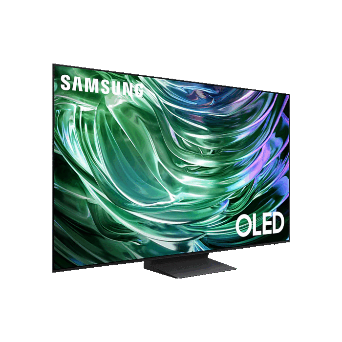 Samsung 165cm (65") S90D OLED 4K HDR Smart TV QA65S90DAKXXA