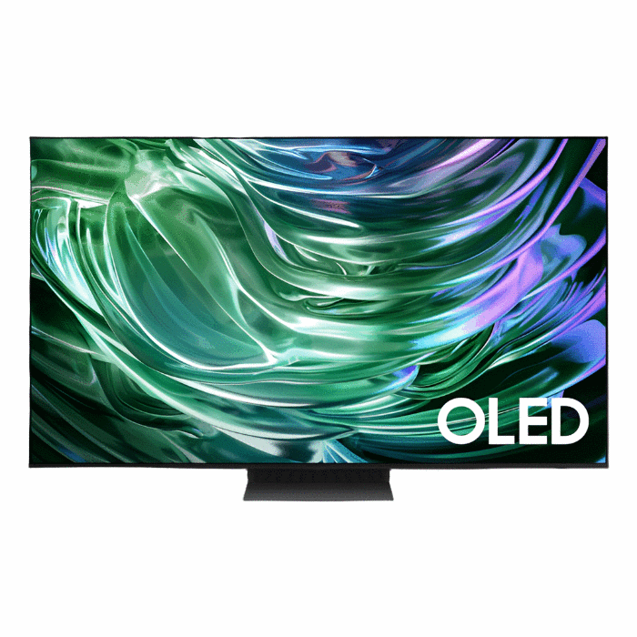 Samsung 165cm (65") S90D OLED 4K HDR Smart TV QA65S90DAKXXA