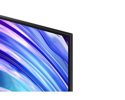 Samsung 195cm (77") OLED 4K HDR Smart TV QA77S95DAKXXA