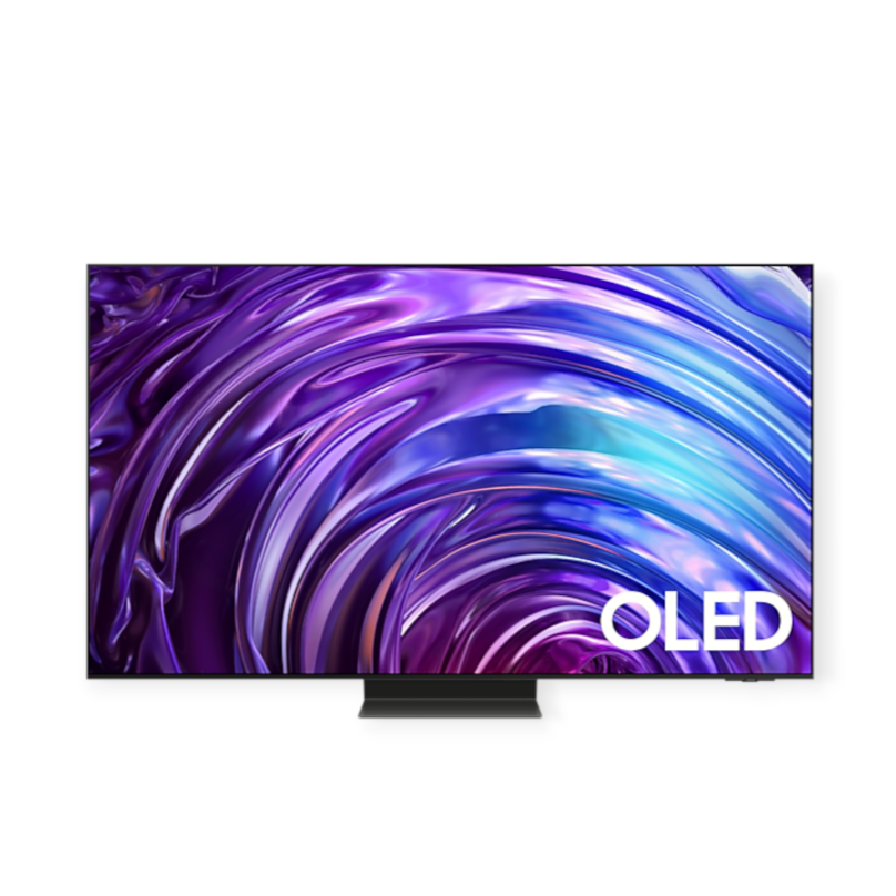 Samsung 195cm (77") OLED 4K HDR Smart TV QA77S95DAKXXA