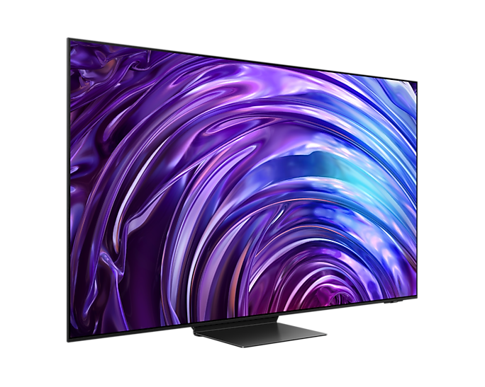 Samsung 195cm (77") OLED 4K HDR Smart TV QA77S95DAKXXA