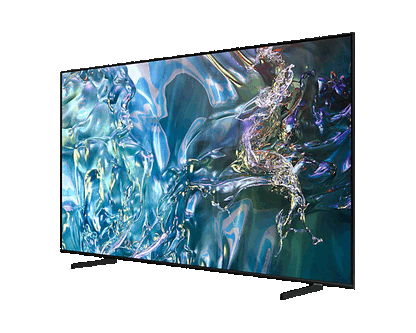 Samsung 216cm (85") QLED 4K Q60D Tizen OS Smart TV - QA85Q60DAKXXA