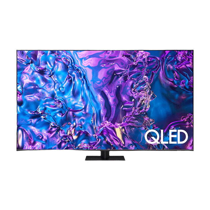 Samsung 65" Q70D QLED 4K HDR Smart TV QA65Q70DAKXXA