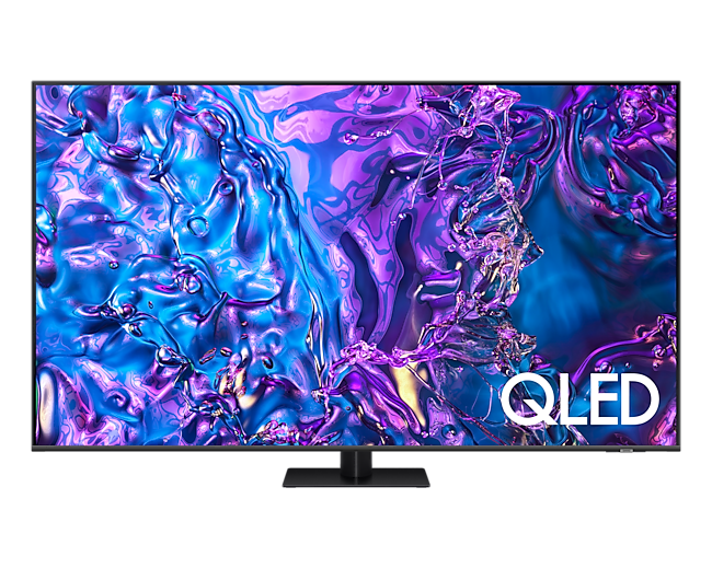 Samsung 65" Q70D QLED 4K HDR Smart TV QA65Q70DAKXXA