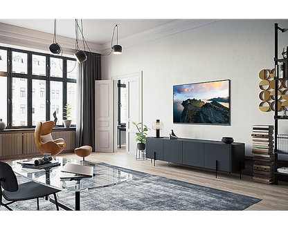 Samsung 75" Q70D QLED 4K HDR Smart TV QA75Q70DAKXXA