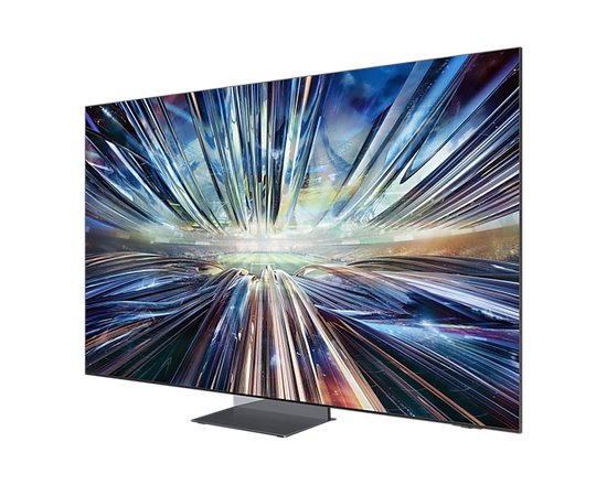 Samsung 216cm (85") NEO QLED 8K HDR Smart TV QA85QN900DKXXA