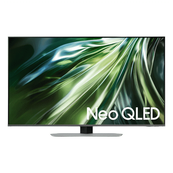 Samsung 127cm (50") QN90D NEO QLED 4K HDR Smart TV - QA50QN90DAKXXA