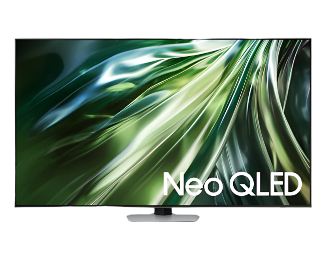 Samsung 190cm (75") NEO QLED 4K HDR Smart TV - QA75QN90DAKXXA