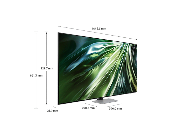 Samsung 165cm (65") NEO QLED 4K TV  QA65QN90DAKXXA