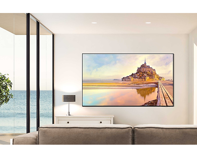 Samsung 165cm (65") NEO QLED 4K TV  QA65QN90DAKXXA