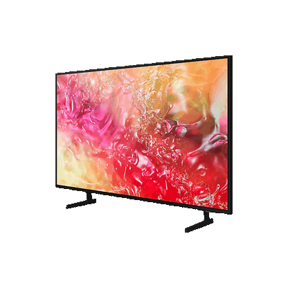 Samsung 70" DU7000 Crystal UHD 4K HDR Smart TV UA70DU7000KXXA