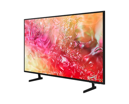 Samsung 127cm (50") DU7000 Crystal UHD 4K HDR Smart TV - UA50DU7000KXXA