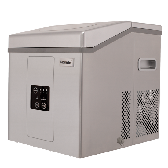 SnoMaster Ice Maker 15 kg