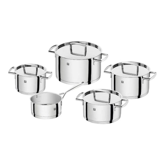 Zwilling Passion Pot Set 9 Piece ZW-66060-000